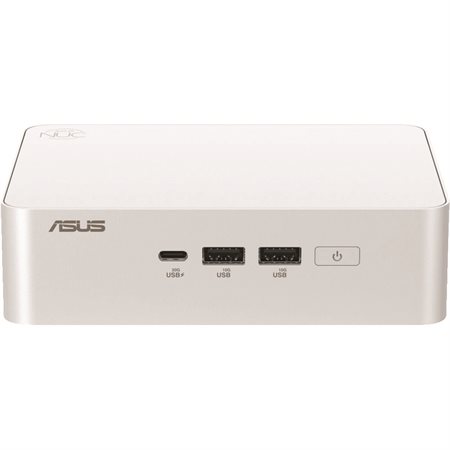 NUC 15 PRO DESKTOP COMPUTER