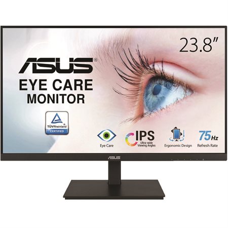 ECRAN 23.8" EYE CARE