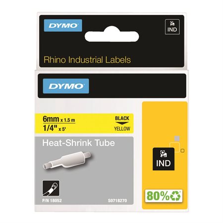 INDUST.LAB.PRIN.RHINO 6MM