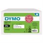ETIQ.EXPE.1.1 / 8X3.1 / 2 DYMO.BLC
