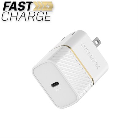 Power Delivery Wall Charger
