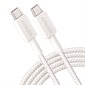 Câble USB-C vers USB-C