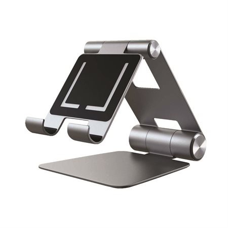 R1 ALLUM.HOLD.STAND SPACE GREY
