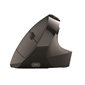 JBuds Ergonomic Vertical Wireless Mouse