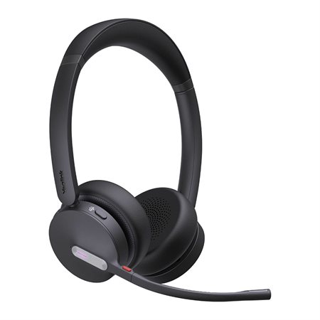 Casque sans fil WH64 DECT