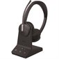 YEAL.WH64 DUAL UC W-LESS HEAD.