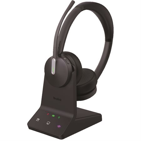 CASQ.S-FIL WH64 DECT YEALINK