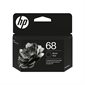 HP 68 I-JET.CART.BK.