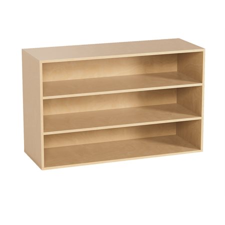 POLAR 3 STORAGE 48"X18"X30"