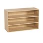 POLAR 3 STORAGE 48"X18"X30"