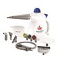 STEAM CLEANER STEAM SHOT