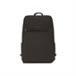 LAPTOP POLYS.BACKPACK 15.6" BK
