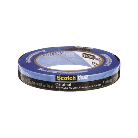 ORIG.PAINT.TAPE 18MMX 54.8M