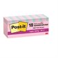 Post-it® Super Sticky Pop-up Notes