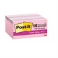 Post-it® Super Sticky Notes