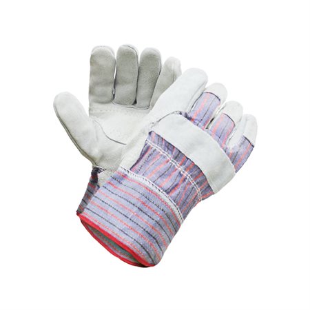 GLOVE CARE SPLIT LEATHER LARGE (12)