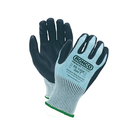 GANT NITRILE RES.COUPURE PETIT (6)