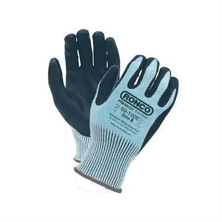 GLOVE NITRILE CUT RES.MED (6)