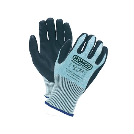 GLOVE NITRILE CUT RES.XXL (6)