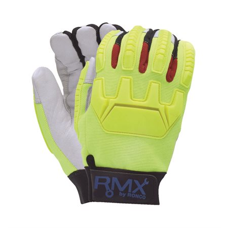 GANT MECANIQUE CUIR XL (12)