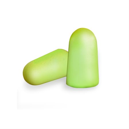 BOUCHON OREILLE JETABLE (10)