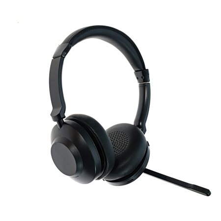 Casque binaural Blues Combo BC1022