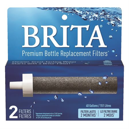 BRITA FILTER REPLACEMENT