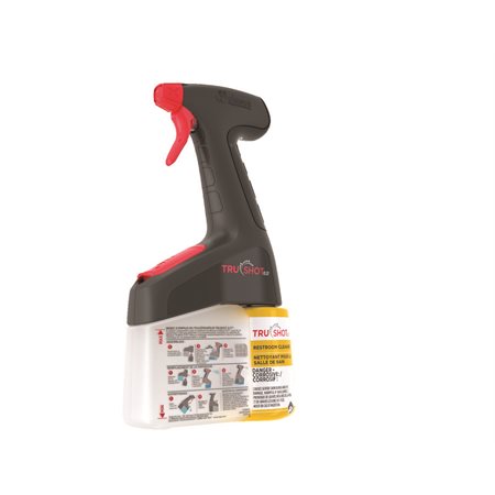 TruShot 2.0 Trigger Dispenser