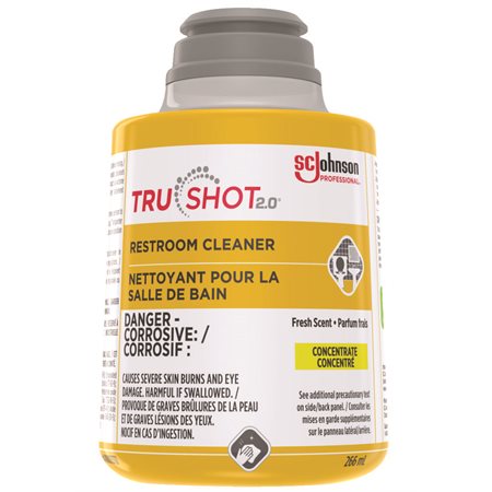 TruShot Cleaner
