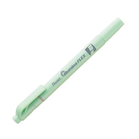 Surligneur à double pointe