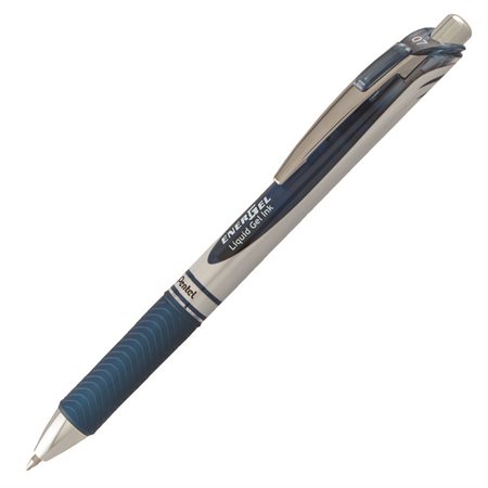 PEN RETR. ENERG.0.7MM BLUE INK