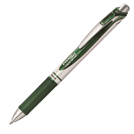 STYLO ENER.RETR 0.7MM ENC.VERT