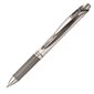 STYLO ENER.RETR 0.7MM ENC.GRIS