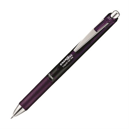 PEN RETR.ENERG.0.7MM B.BK.INK