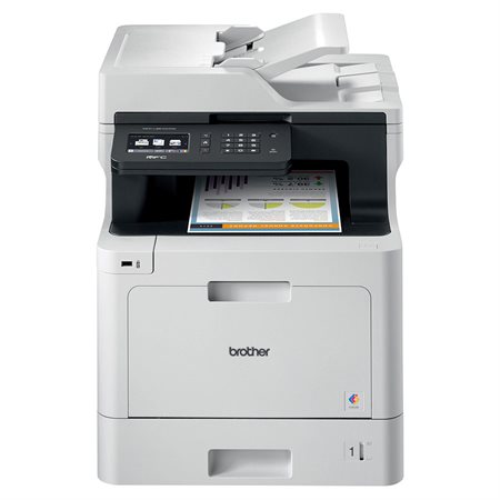 Imprimante laser MFC-L8610CDW