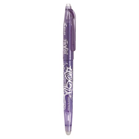 PEN.ERAS.FRIX.0.5mm PURPLE