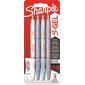 S GEL PEN RETR.0.7 ASSORTED
