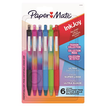 InkJoy 300RT Ballpoint Pen