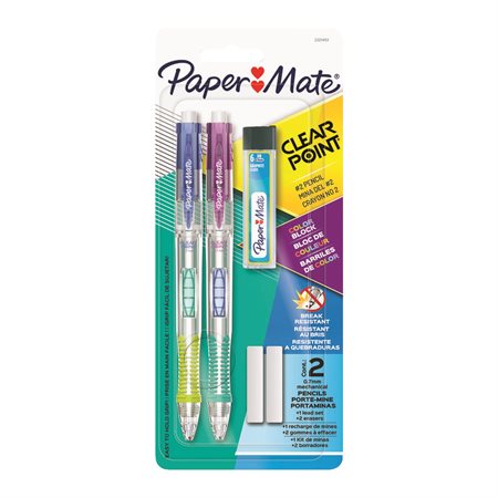 P-MINE P-MATE CLR.POINT 0.7