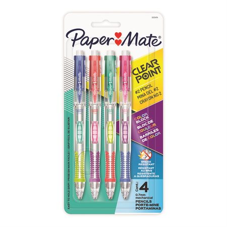 P-MINE P-MATE CLR.POINT 0.7