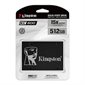 SKC600.512G 512GB 2.5SATA3 SSD