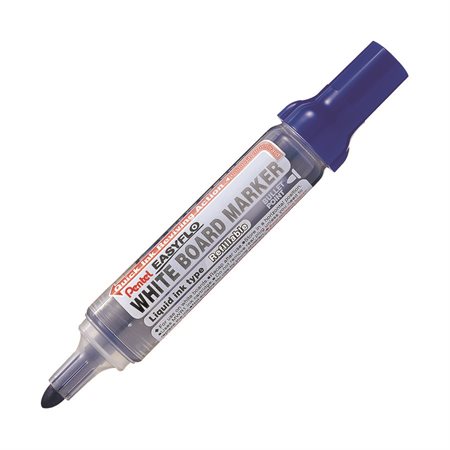 EASYFLO MARK.2.5mmBUL.PTE BLUE