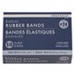 RUB.BANDS 24 25 LB LATEX FREE