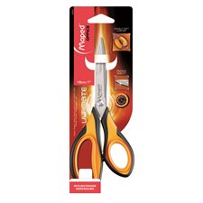 CISEAU ULTIM.18cm ASYM.