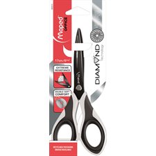 CISEAU DIAMOND 17cm SYMETR.