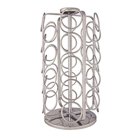 Carrousel de rangement