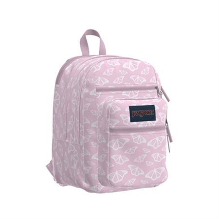 BACKPACK 32L BIG STU.PINK BF.