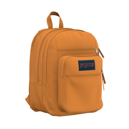 BACKPACK 32L BIG STU.ORANGE
