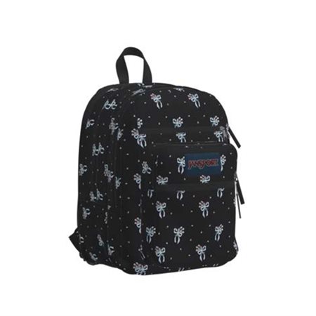 BACKPACK 32L BIG STU.PETAL BK