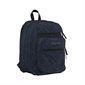 BACKPACK 32L BIG STU.STR.BLK.